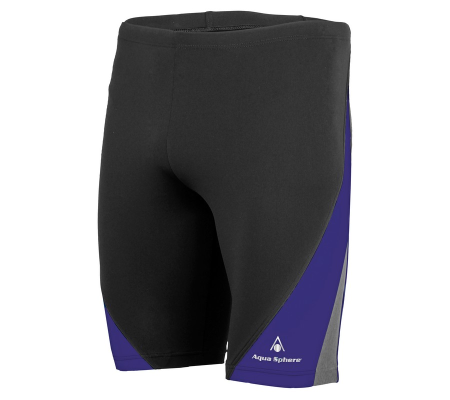 Плавки Arkos 2, jammer (Мужской; 46; black/blue)