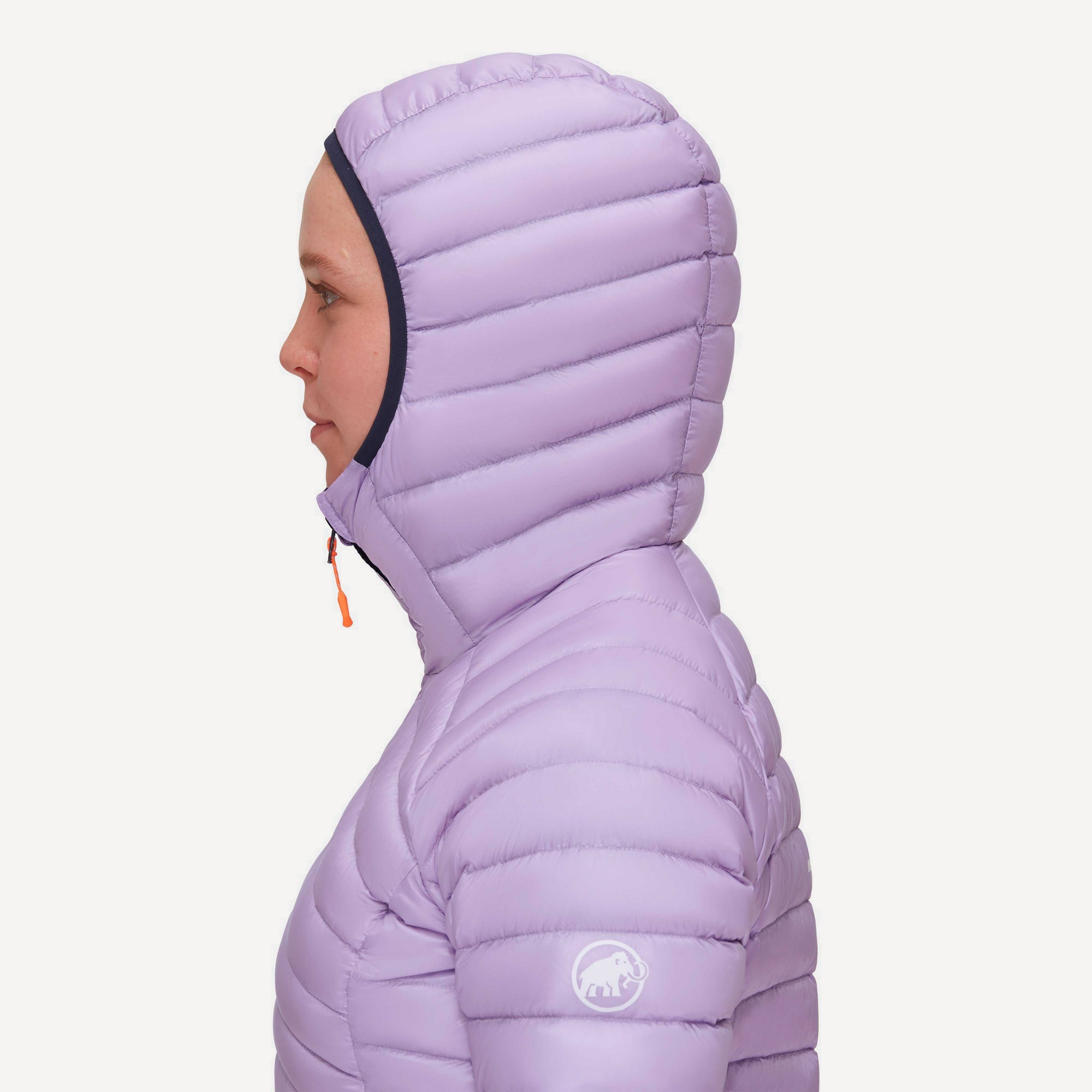 Пуховик Broad Peak IN Hooded Jacket Wmn (Женский; M; Supernova-marine)