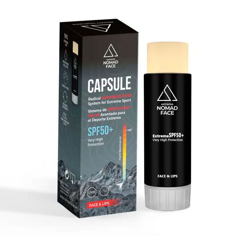 Стик сменный Extreme Nomad Face CAPSULE