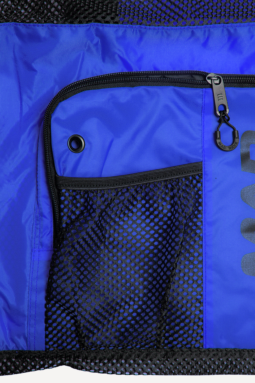 Рюкзак для инвентаря Vent Dry Bag (синий; 65 х 48.5 см)