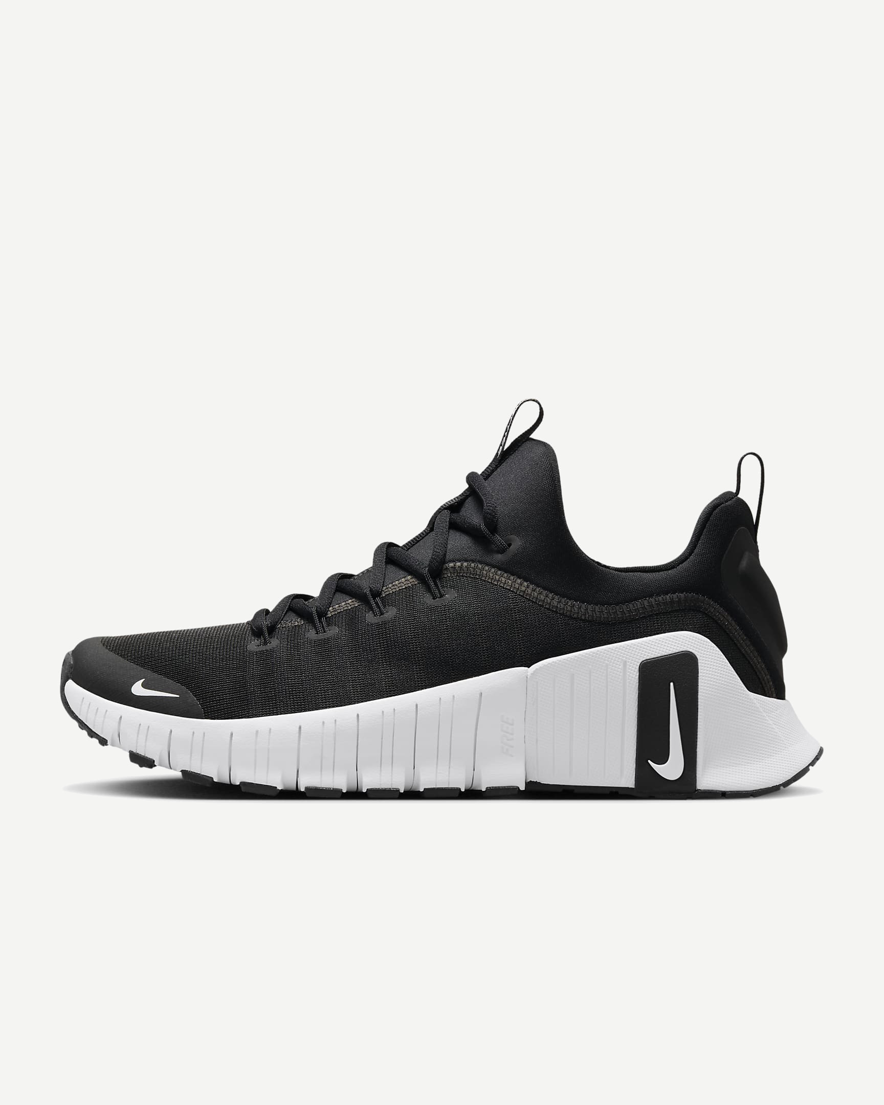 Кроссовки FREE METCON 6 M (RU 42 EU 43 USm 9.5 СМ 26.7; black/white) Кроссовки FREE METCON 6 M (RU 42 EU 43 USm 9.5 СМ 26.7; black/white)