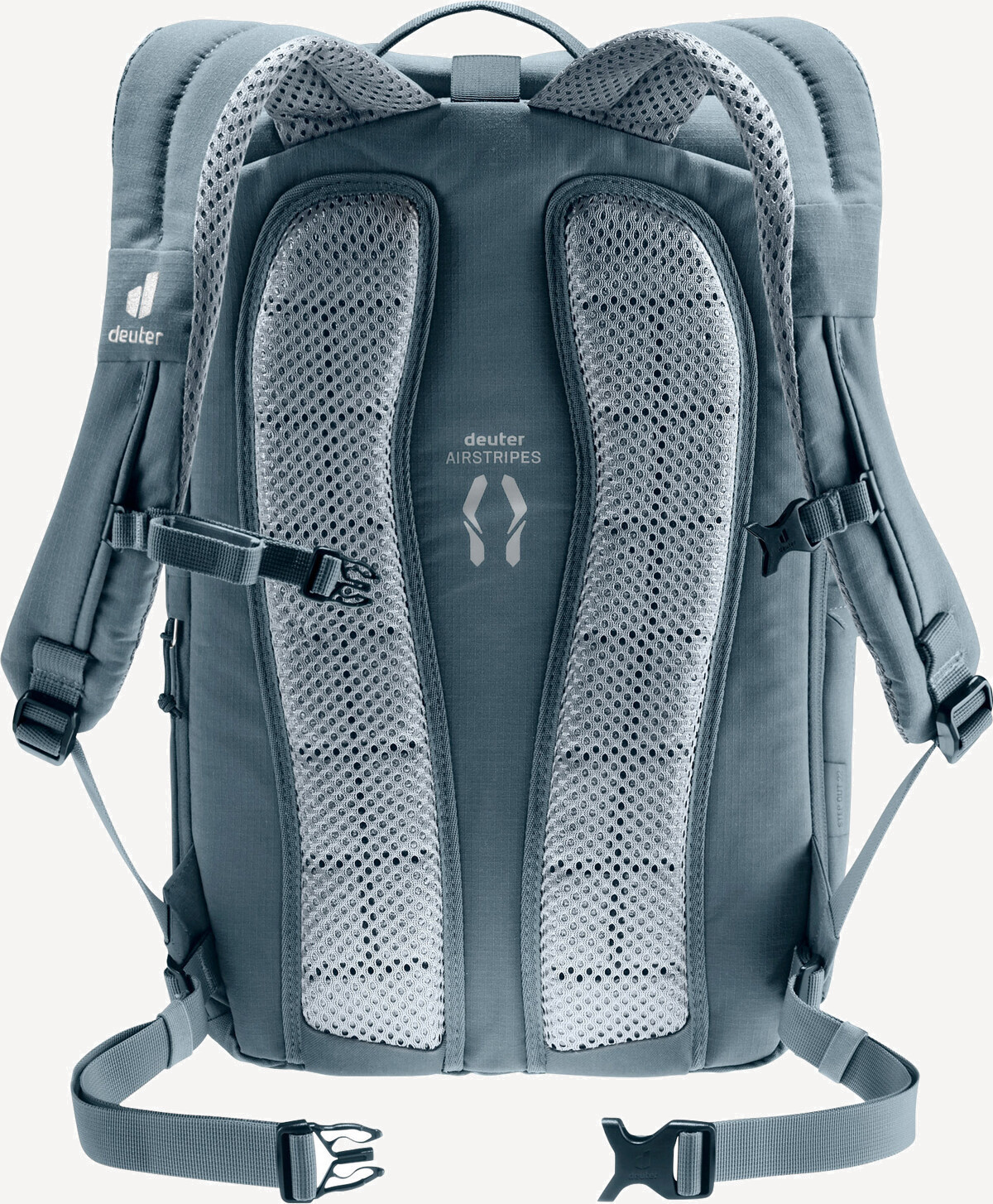 Рюкзак Deuter StepOut 22 New (Black)