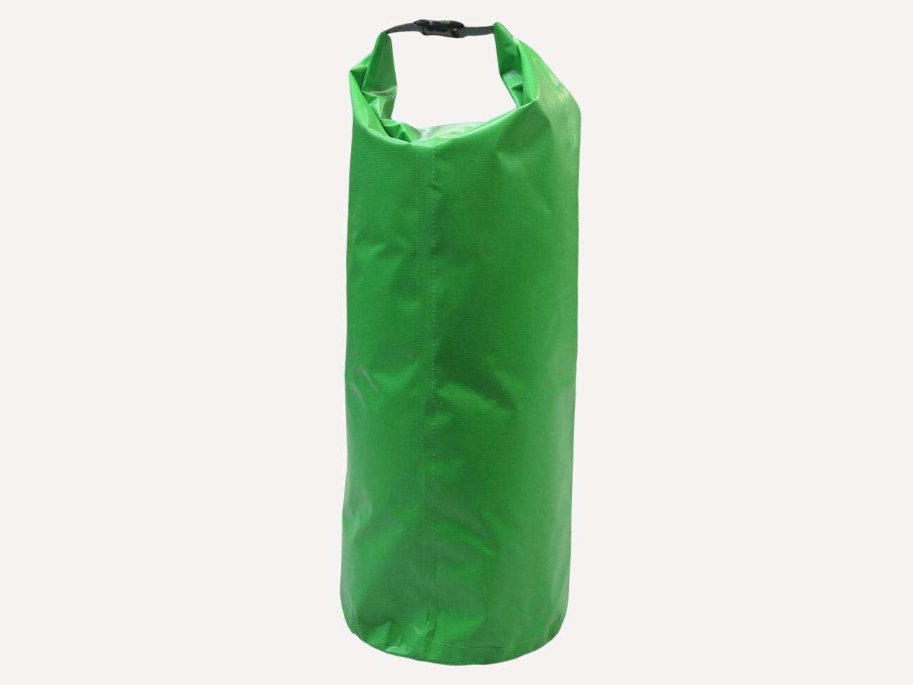 Гермобаул USM с лямкой для переноски 60л (зеленый)