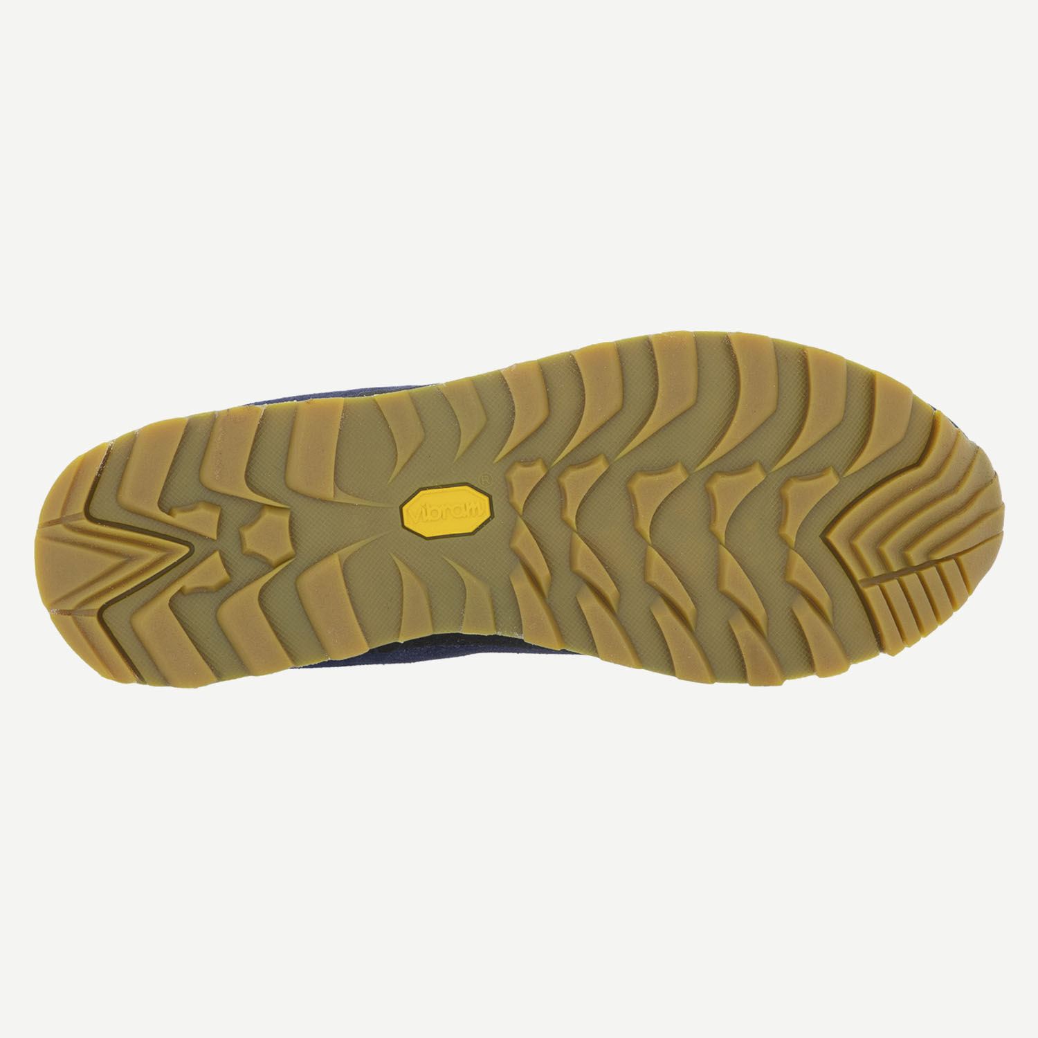 Ботинки BIO NATURALE SUEDE MID MTX (RU 44 EU 45 СМ 29.5; flag)