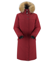 Пальто утеплённое Тояга 21