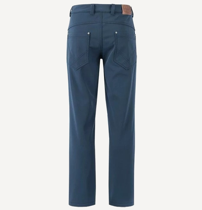 Брюки Бахирь П (Мужской; 56-188; Космос)