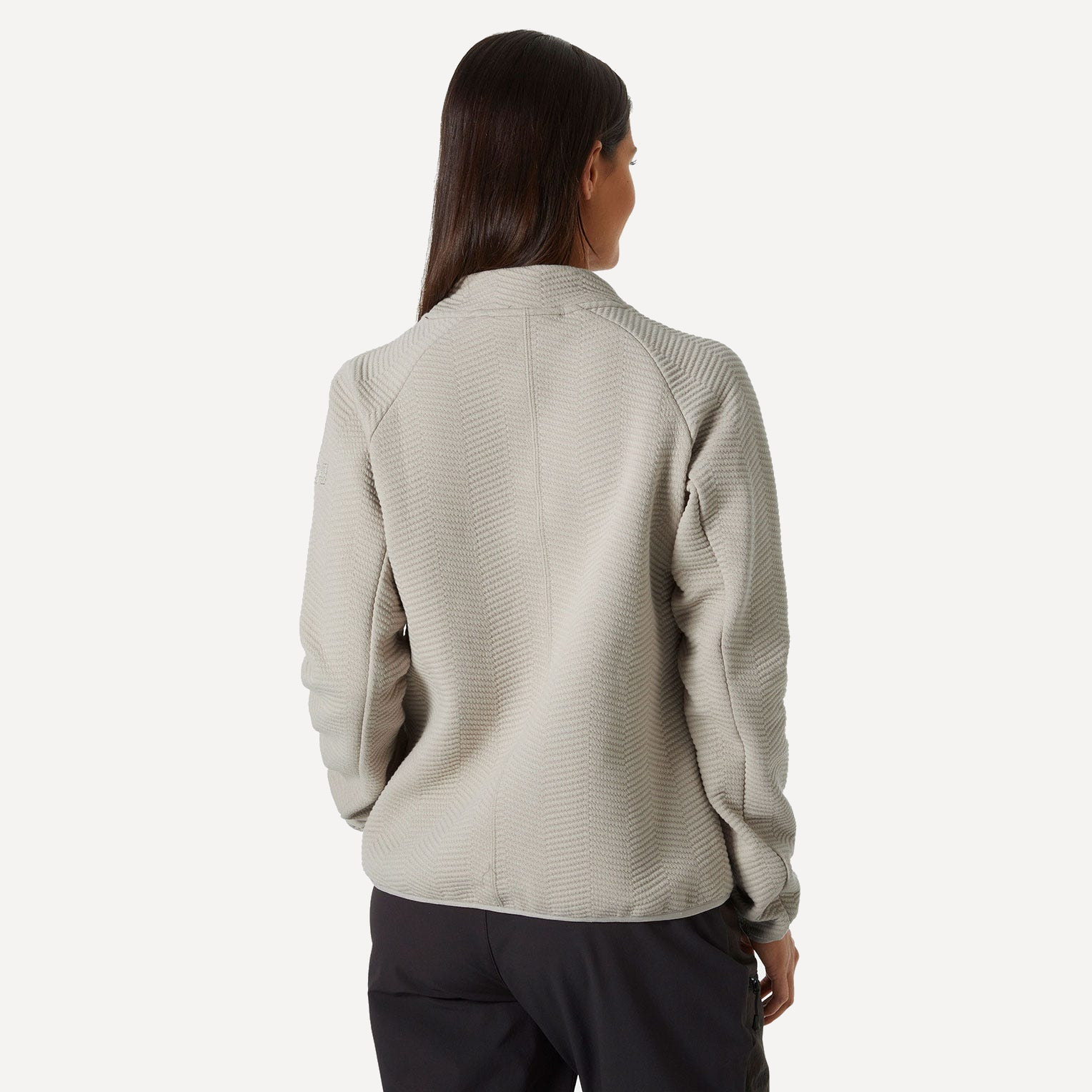 Пуловер HH Wmn Allure Pullover (; S; Mellow Grey)