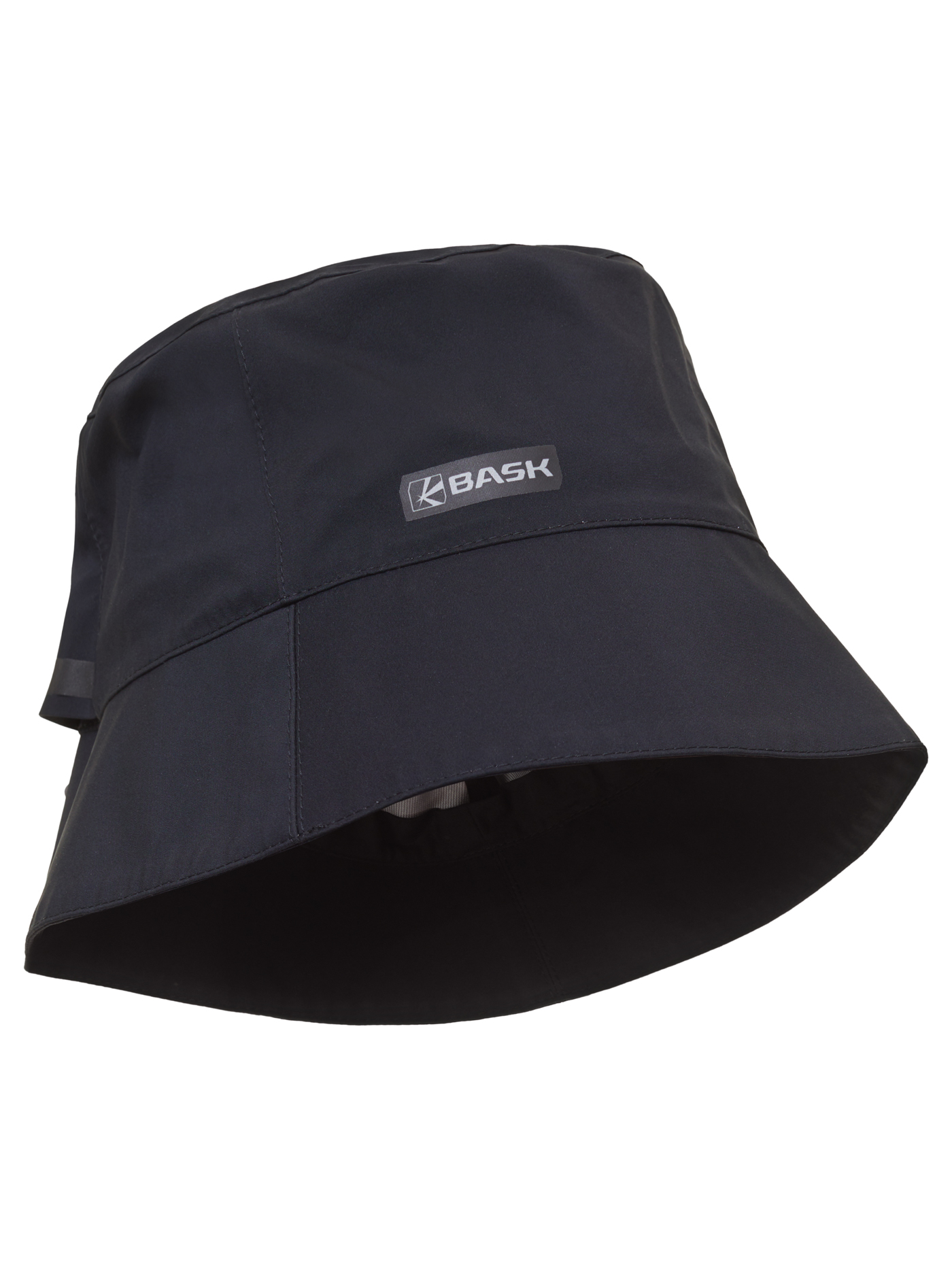 Панама BASK BUCKET Hat (; 54-56; Черный) Панама BASK BUCKET Hat (; 54-56; Черный)