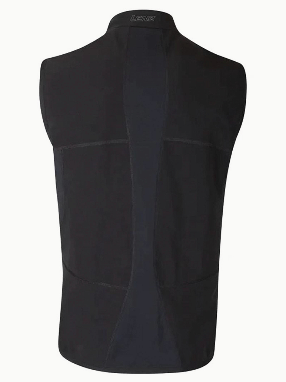 ТермоЭлектроЖилет LENZ Heat Vest 1.0 Men (XL; Black)