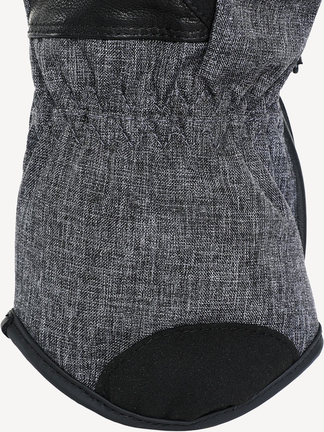 Перчатки Viking Hitra (6 (16,5-18см); Melange/Black)