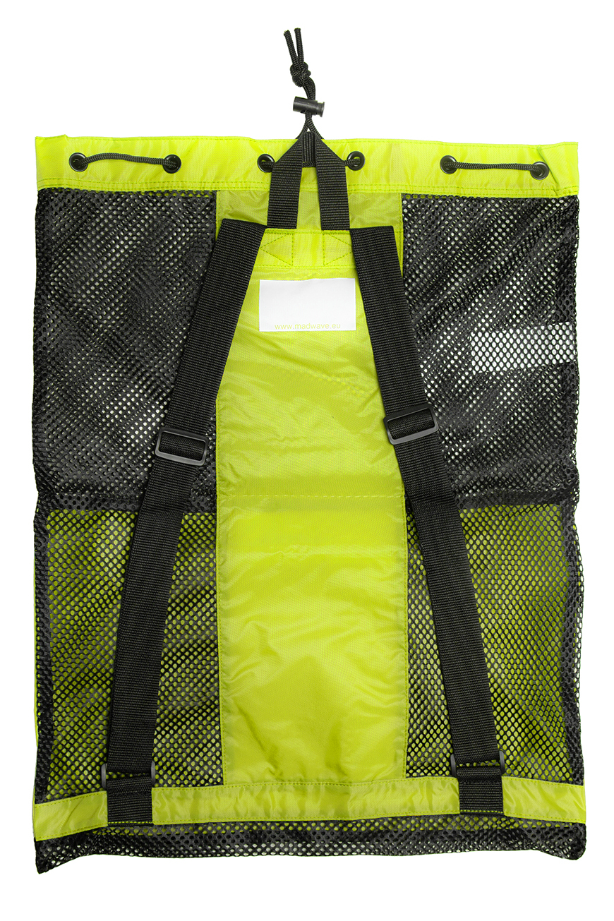 Рюкзак для инвентаря Vent Dry Bag (Желтый; 65 х 48.5 см)