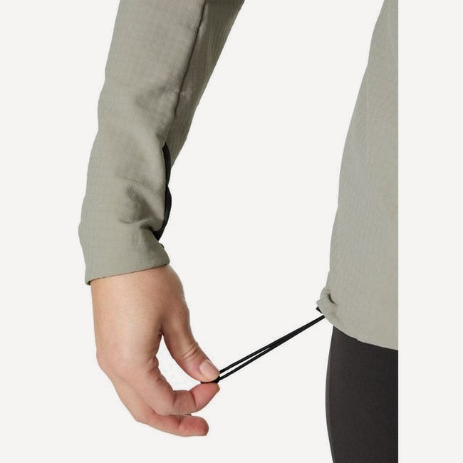 Куртка HH Wmn Odin Pro Shield Hybrid Softshell (Женский; S; Terrazzo)