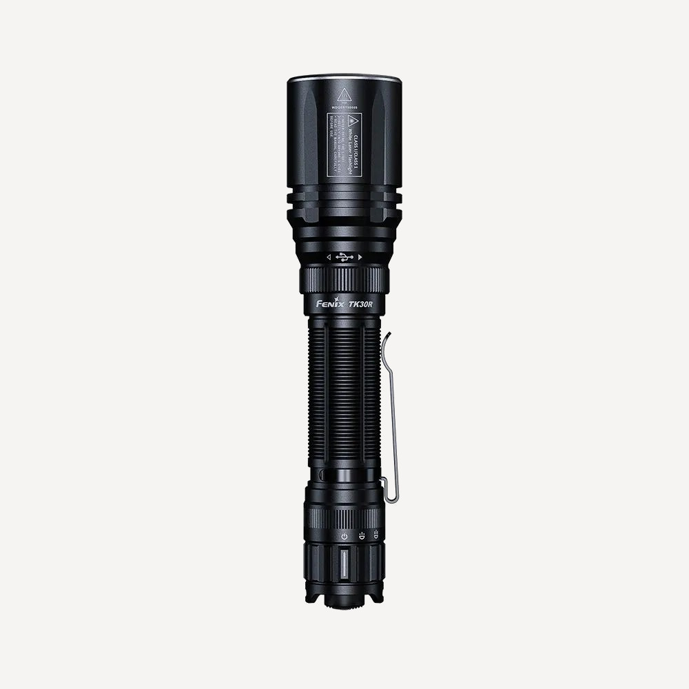 Фонарь Лазерный Fenix TK30R 600K Candel (White LEP 1Class(10Вт), ARB-L21-6000mAh)