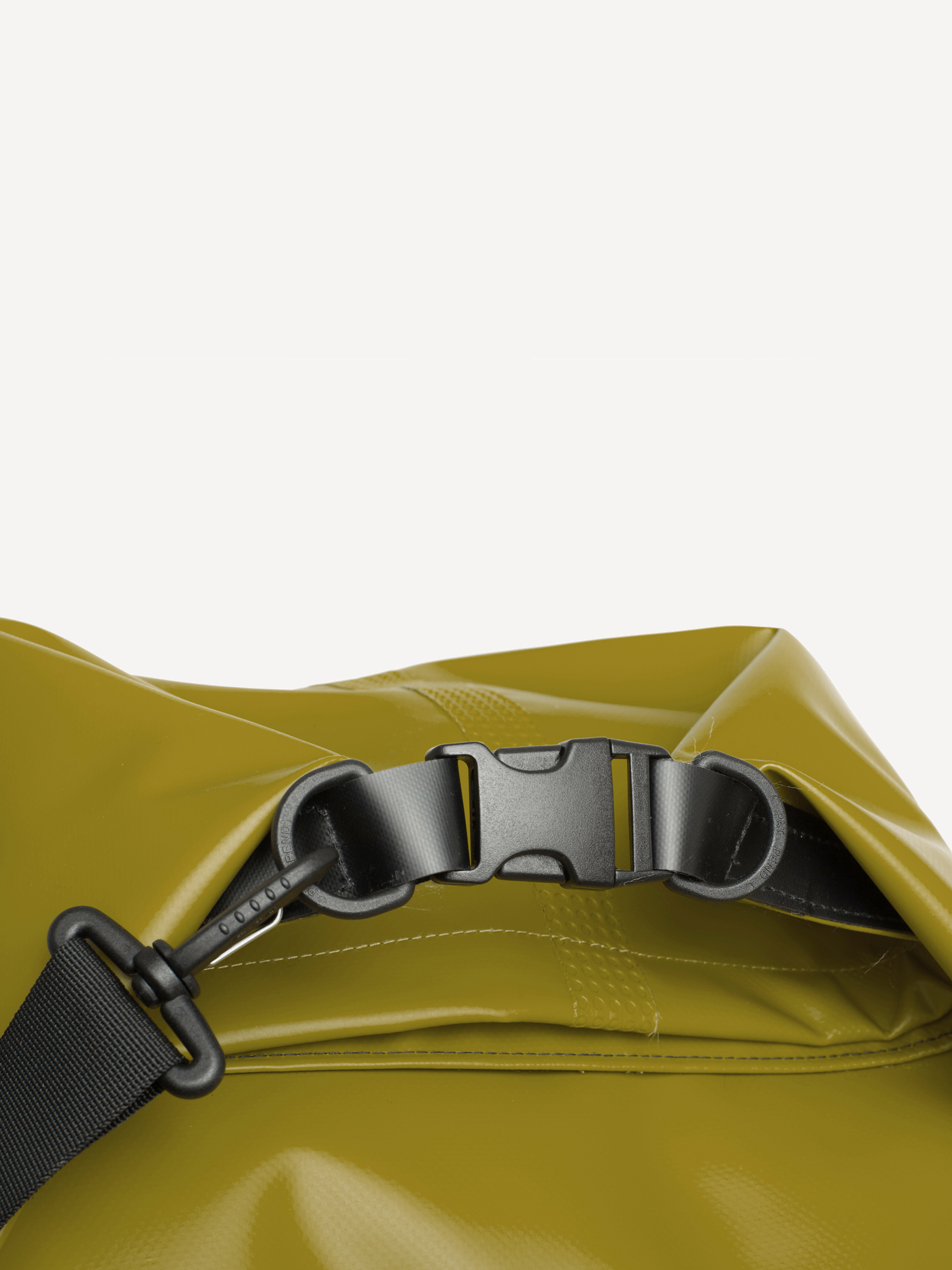 Гермомешок BASK WP Bag 40 V3 (Желтый; 40 л)