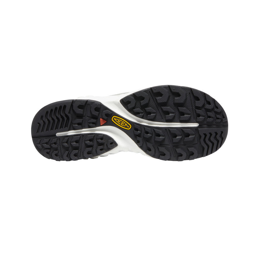 Кроссовки NXIS EVO WP W (EU 40 USw 9.5 СМ 25.4; steel grey/english lavender)