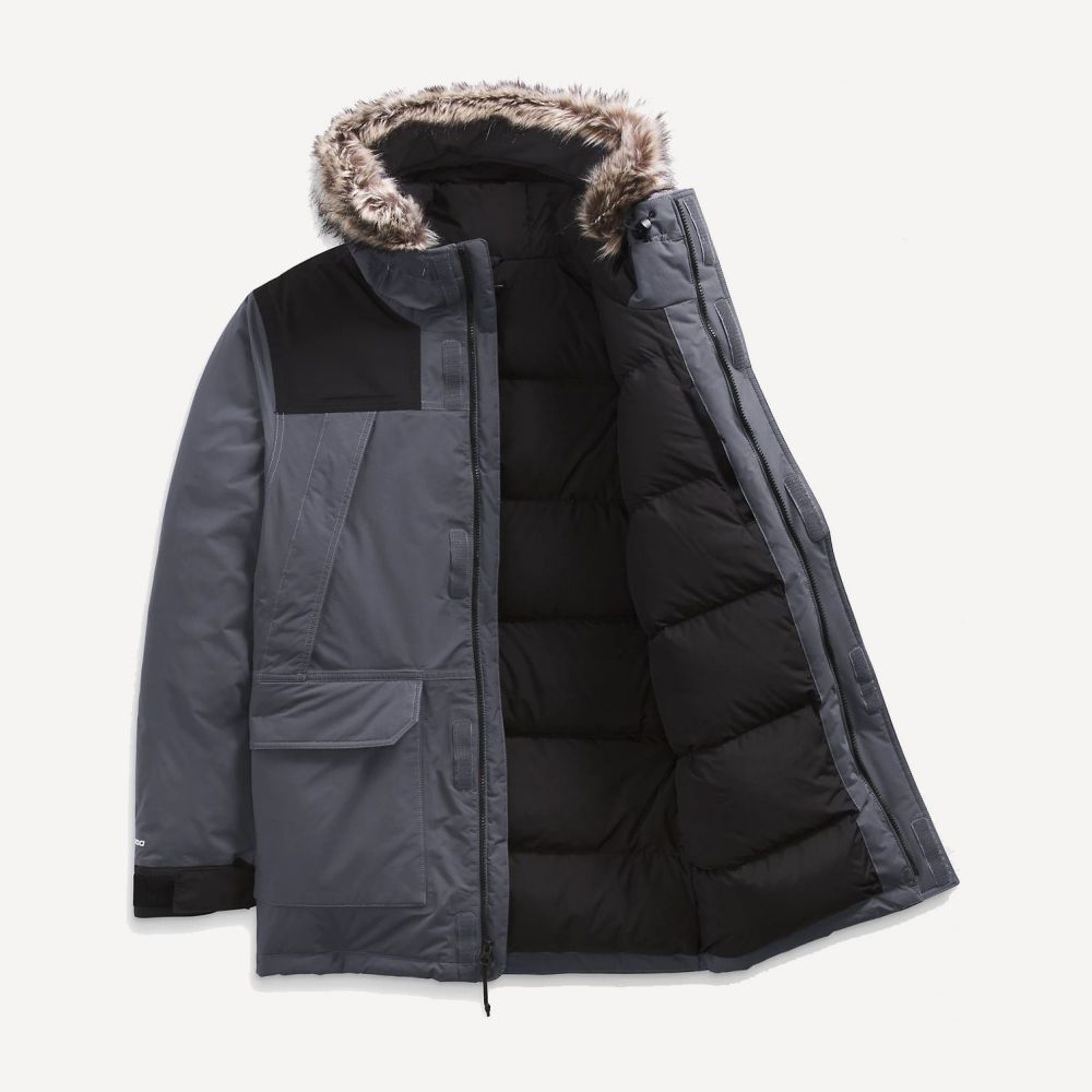 North face biggie sales mcmurdo