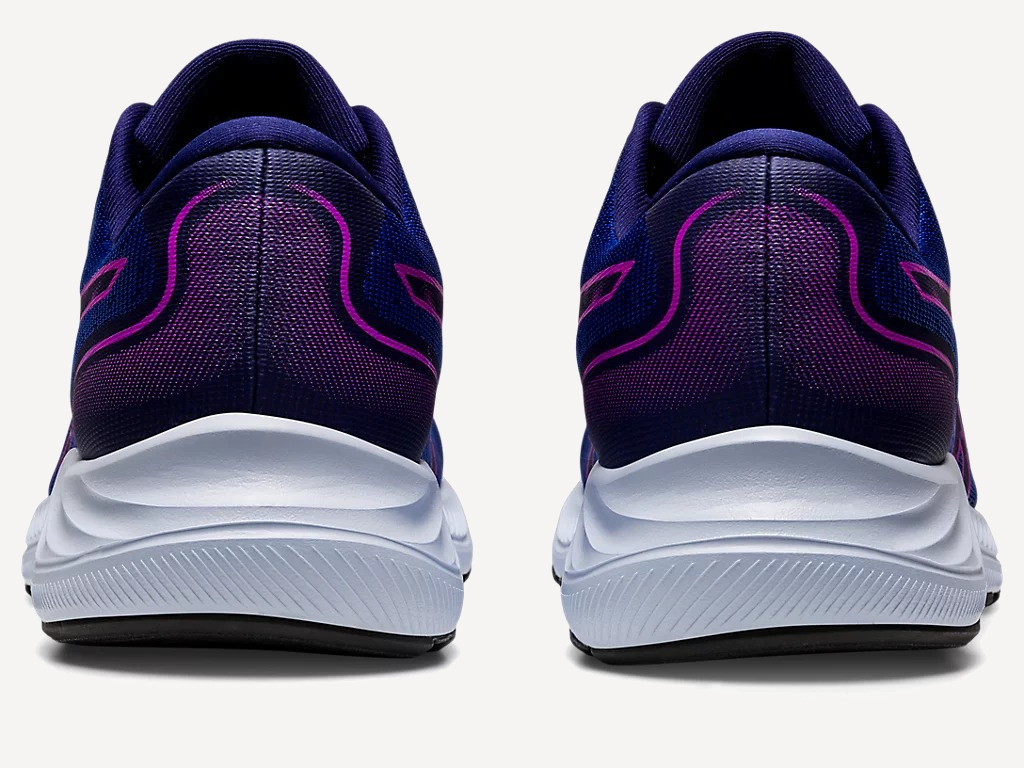 Кроссовки GEL-EXCITE 9 Ws (RU 40.5 EU 41.5 USw 9.5 СМ 26; dive blue/orchid)