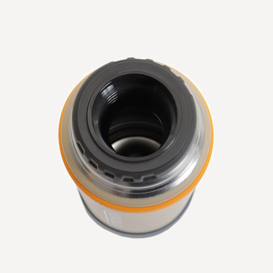 Термос Thermos FFX-501 0,5L (Sand Beige, +14h/-24h)