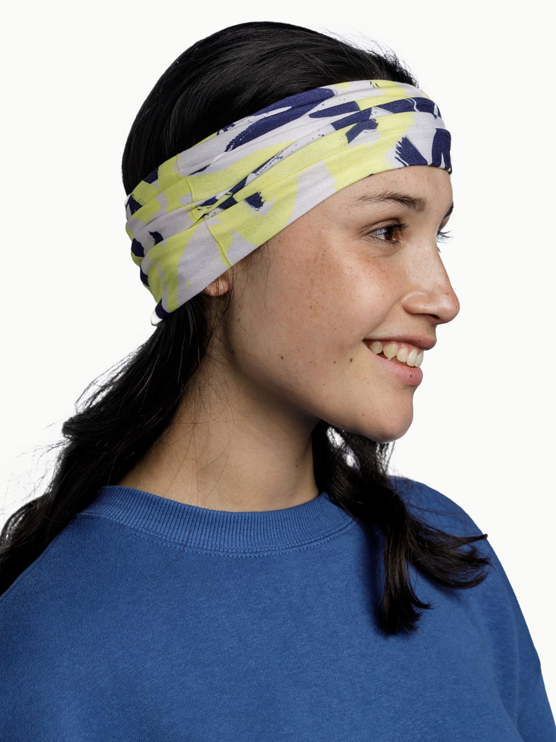 Бандана BUFF Original (; one size; Dovhin Multi) Бандана BUFF Original (; one size; Dovhin Multi)