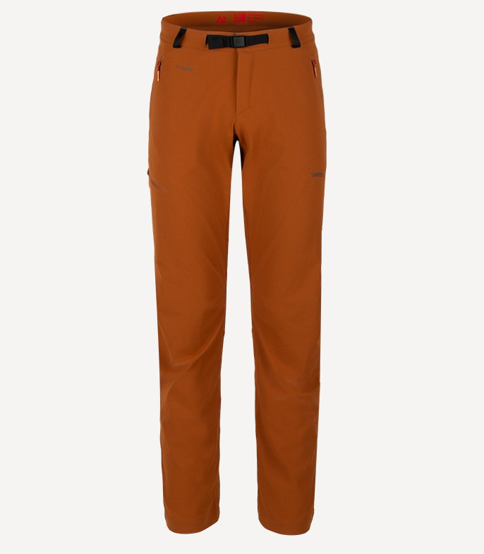 Брюки AZ | Единец П 24 (Мужской; 56-188; Кипарис)