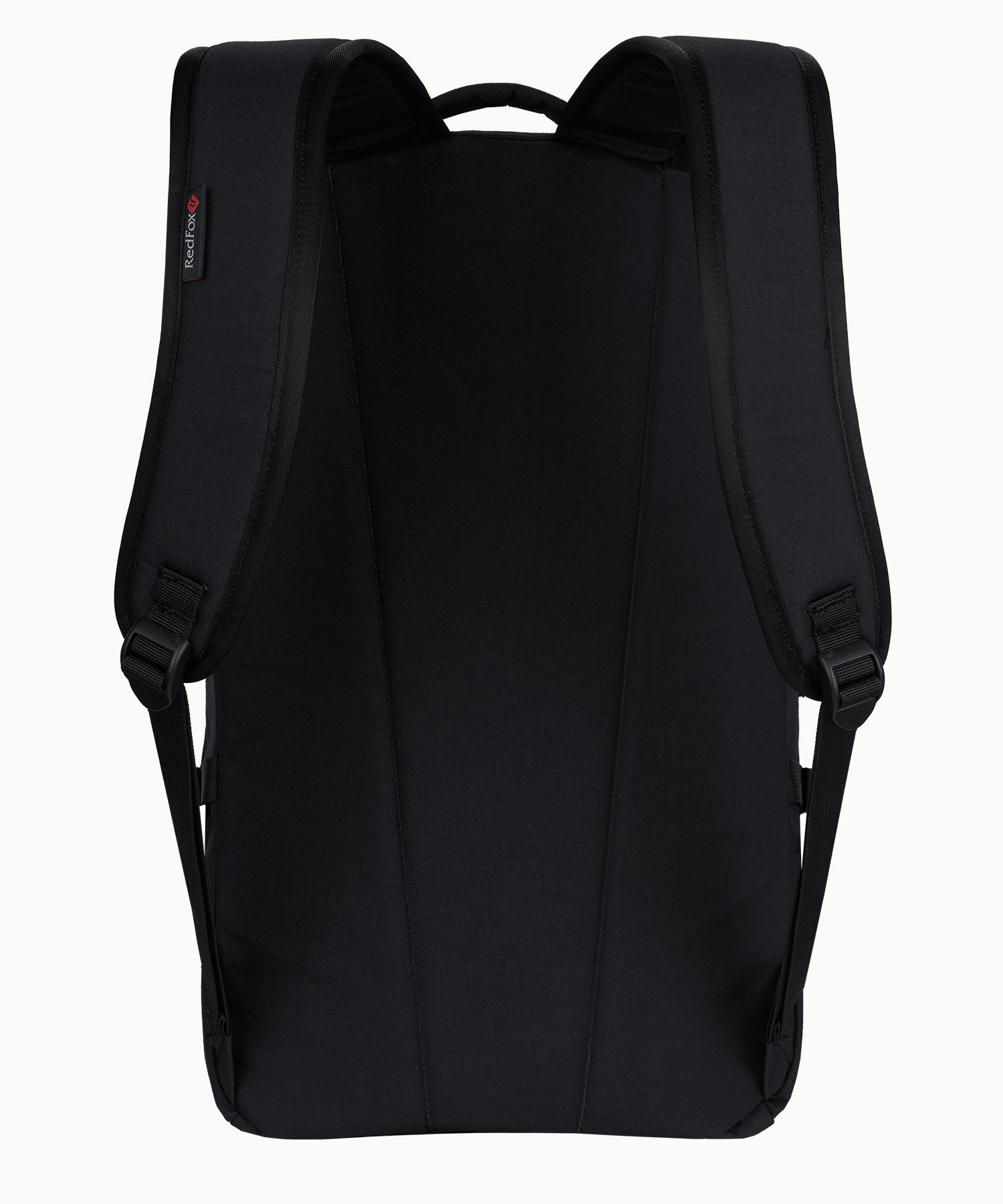 Рюкзак RedFox Starling 30 (Черный; 30л, 48х29х21см)