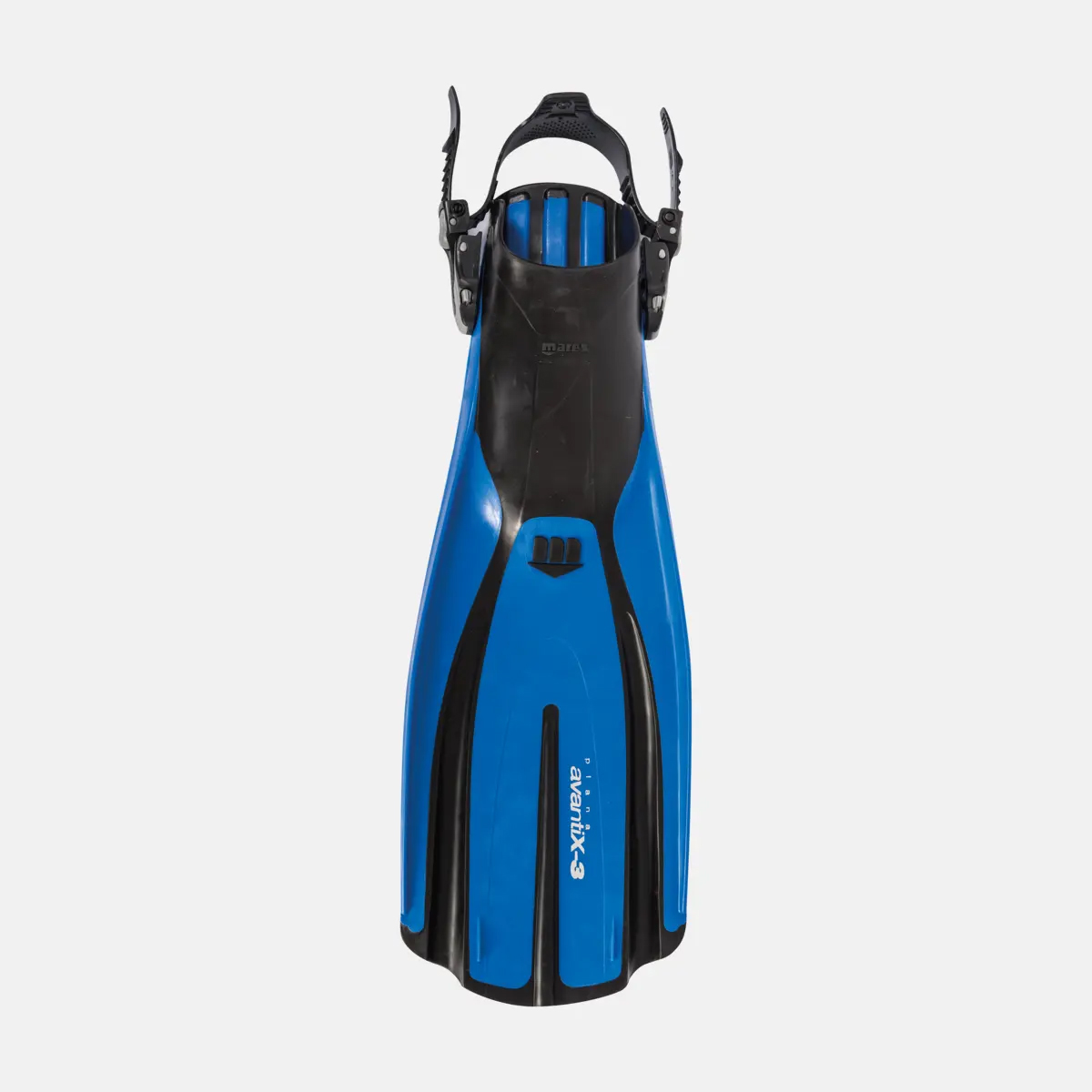 Ласты Plana Avanti X3 (Regular; синий) Ласты Plana Avanti X3 (Regular; синий)