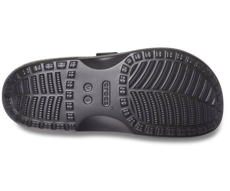 Шлепанцы Saturday Sandal M (EU 46-47 USm 12 СМ 28.8; Black)