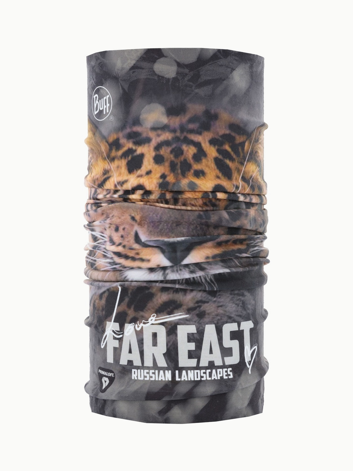 Бандана BUFF Thermonet (; one size; Far East) Бандана BUFF Thermonet (; one size; Far East)