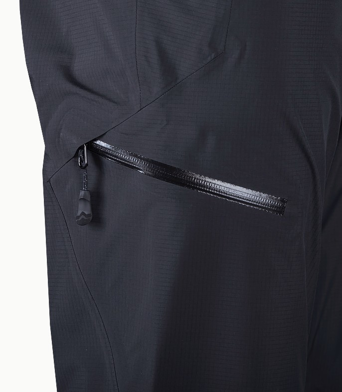 Брюки Скармак П 23 (Мужской; 50-176; Черный) Брюки Скармак П 23 (Мужской; 50-176; Черный)