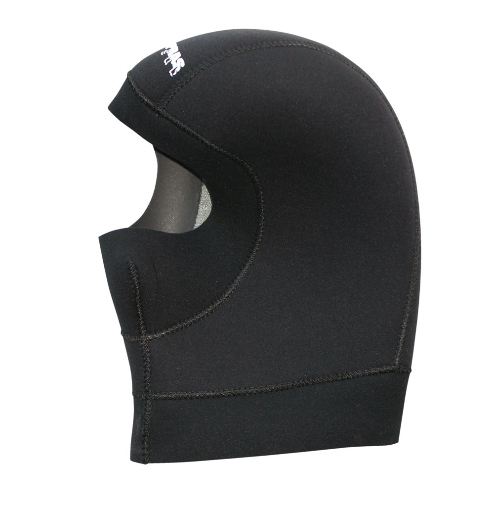 Шлем Extra Stretch 5 мм (Унисекс; XL) Шлем Extra Stretch 5 мм (Унисекс; XL)