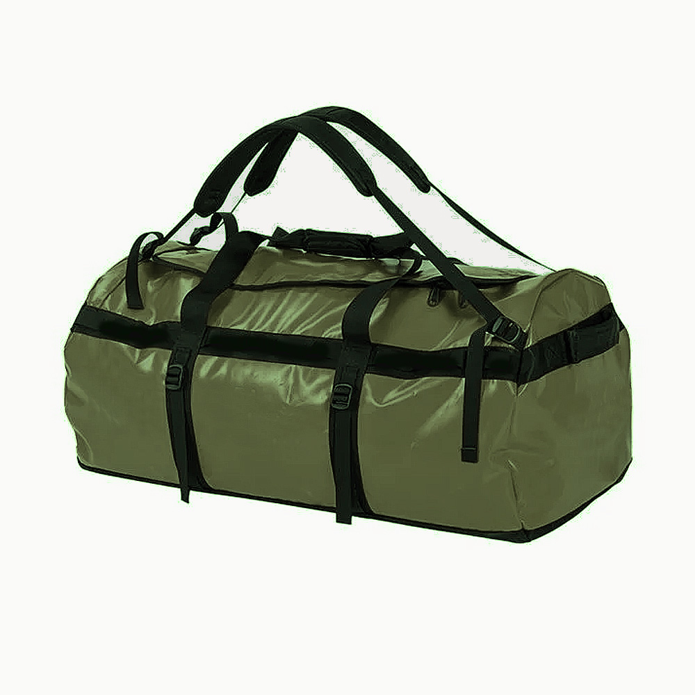 Баул BTrace Bull 90л (Хаки; 70*42*35 см)