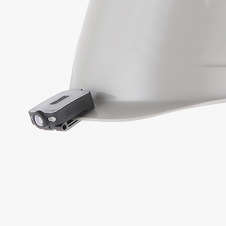 Фонарь налобный Capon 40B, 230 lum