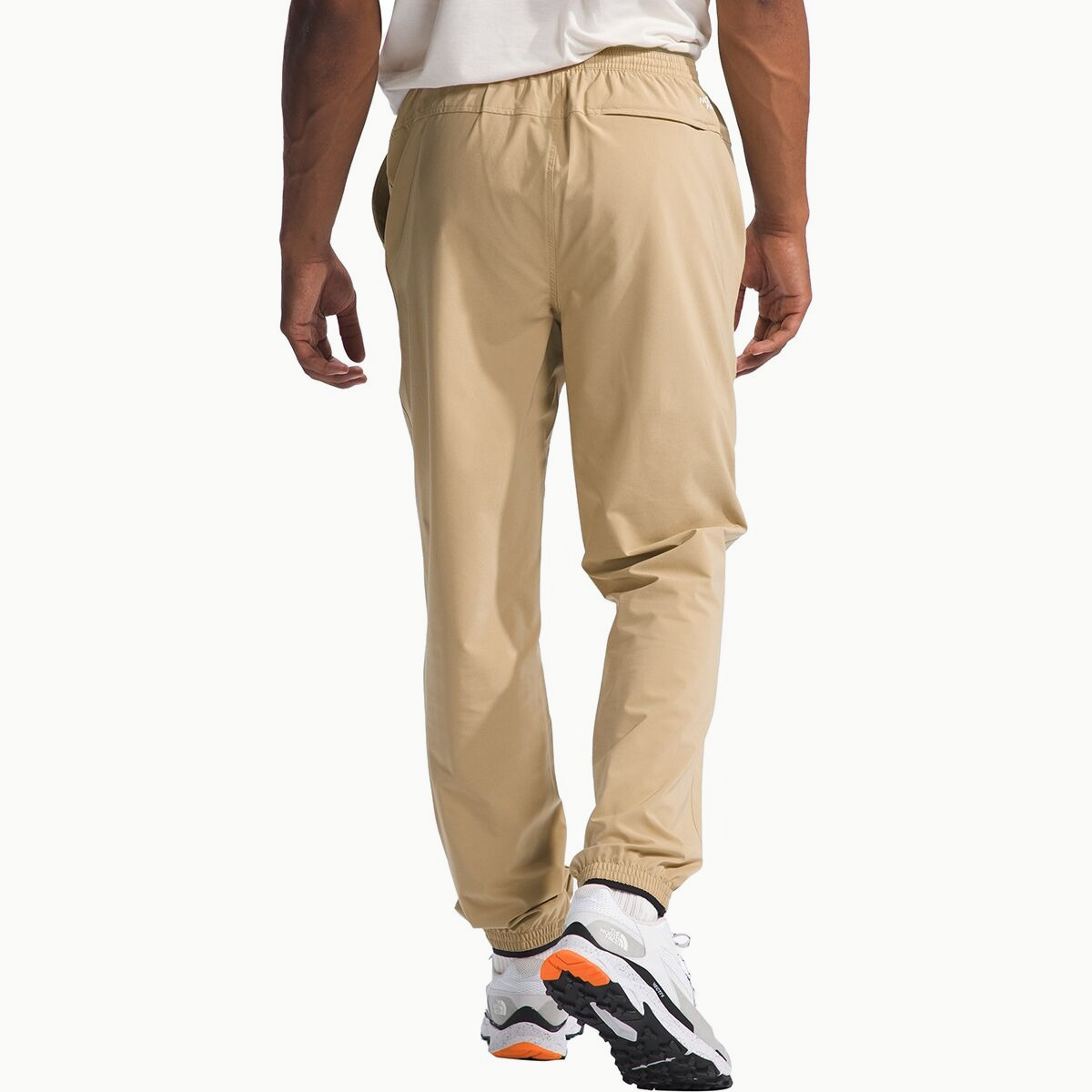 Брюки TNF Wander Jogger 2.0 (Мужской; XL; KhakiStone)