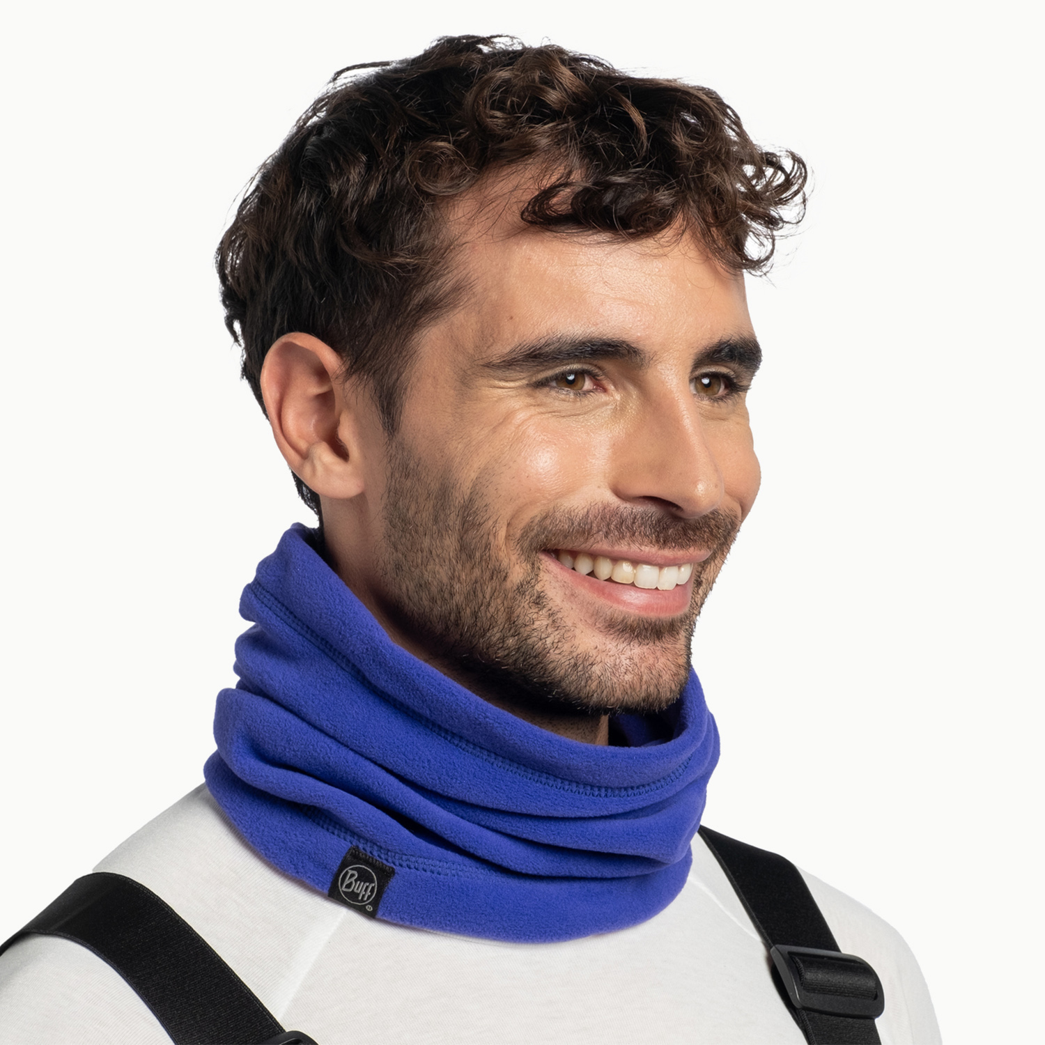 Бандана BUFF Polar Neckwarmer (; one size; Ultramarine) Бандана BUFF Polar Neckwarmer (; one size; Ultramarine)