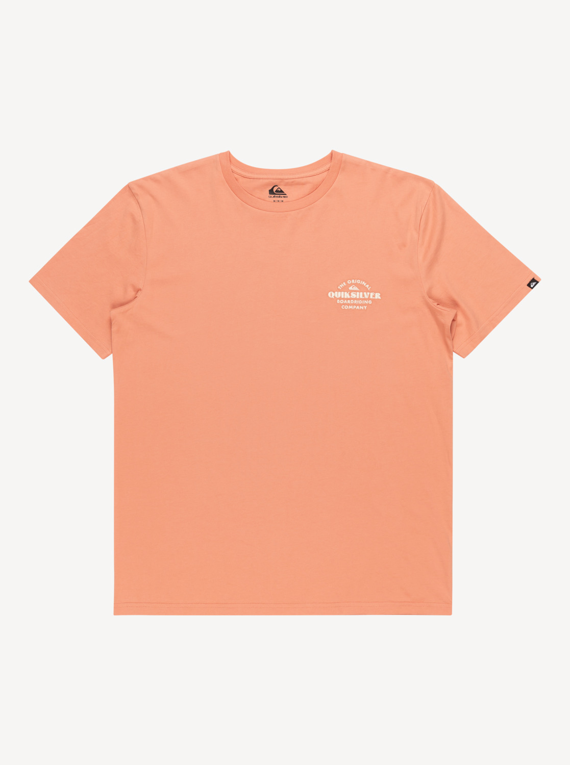 Футболка TRADESMITH (L (50); canyon clay; Мужской)