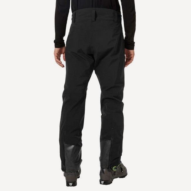 Брюки HH Man Graphene Stretch Ski Pants (Мужской; XL; Black) Брюки HH Man Graphene Stretch Ski Pants (Мужской; XL; Black)
