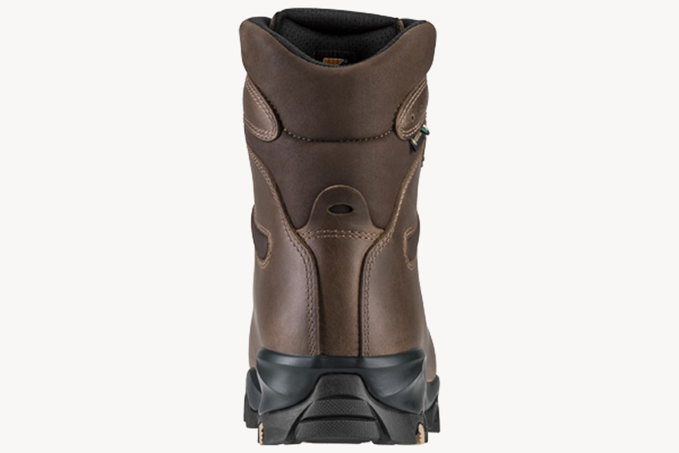 Ботинки 4016 LYNX FGL GTX RR BOA WL (RU 45 EU 46 USm 11.5 СМ 29.3; waxed chestnut)