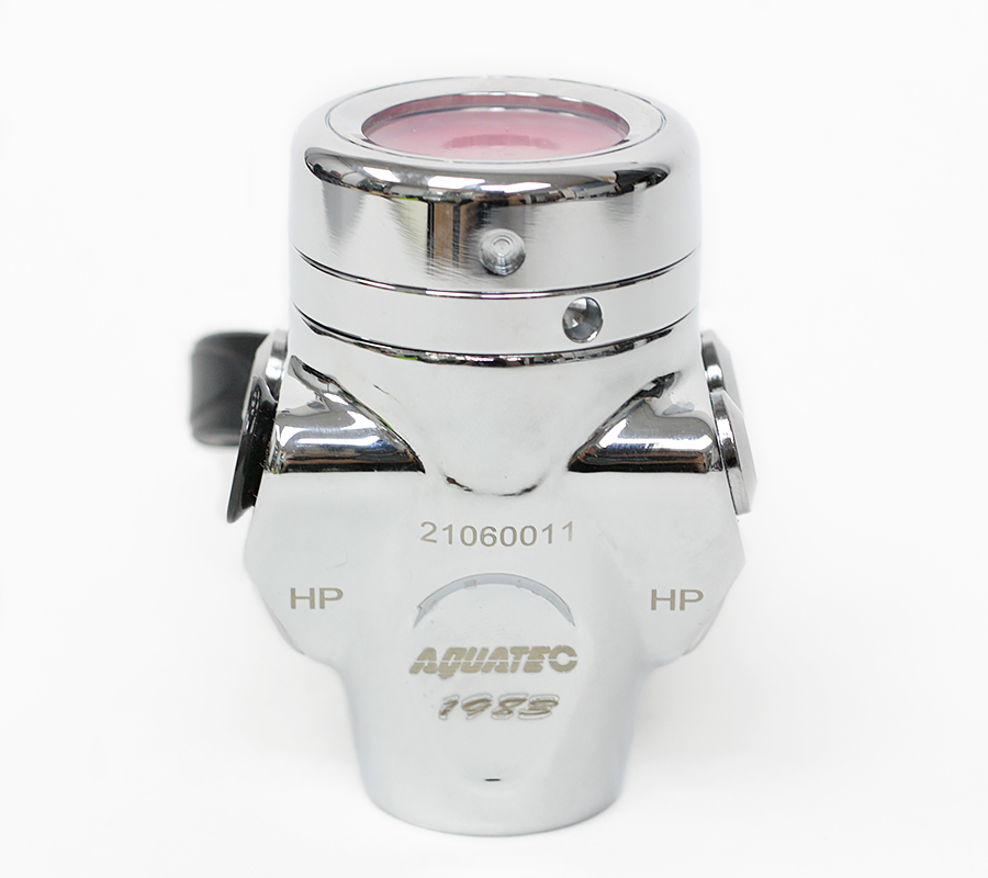 Первая ступень RG-4100F ICE (DIN) Первая ступень RG-4100F ICE (DIN)