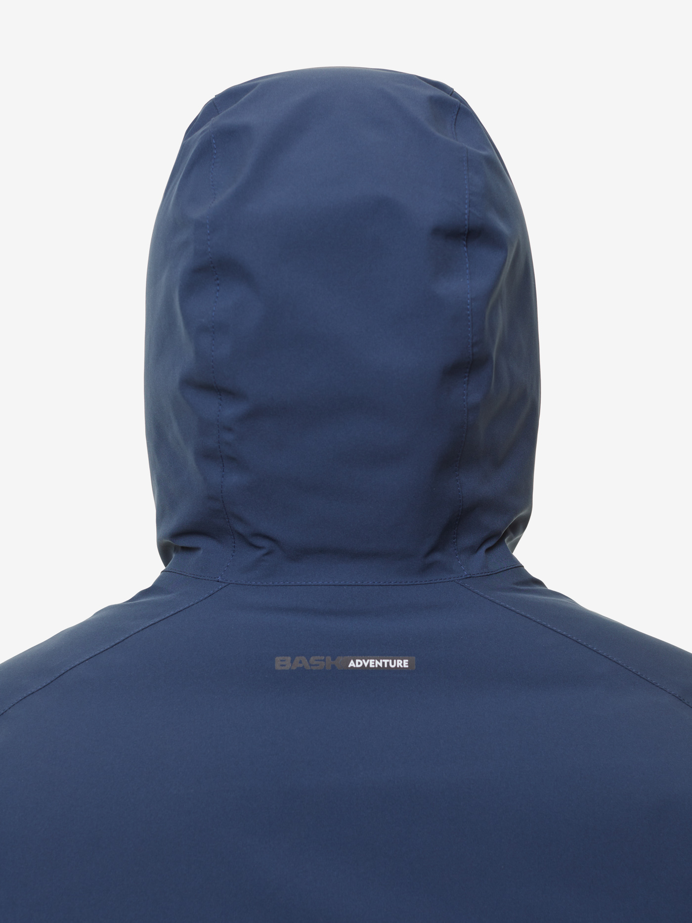 Пуховое пальто BASK Zenith V2 (Мужской; 58; Синий Тмн)