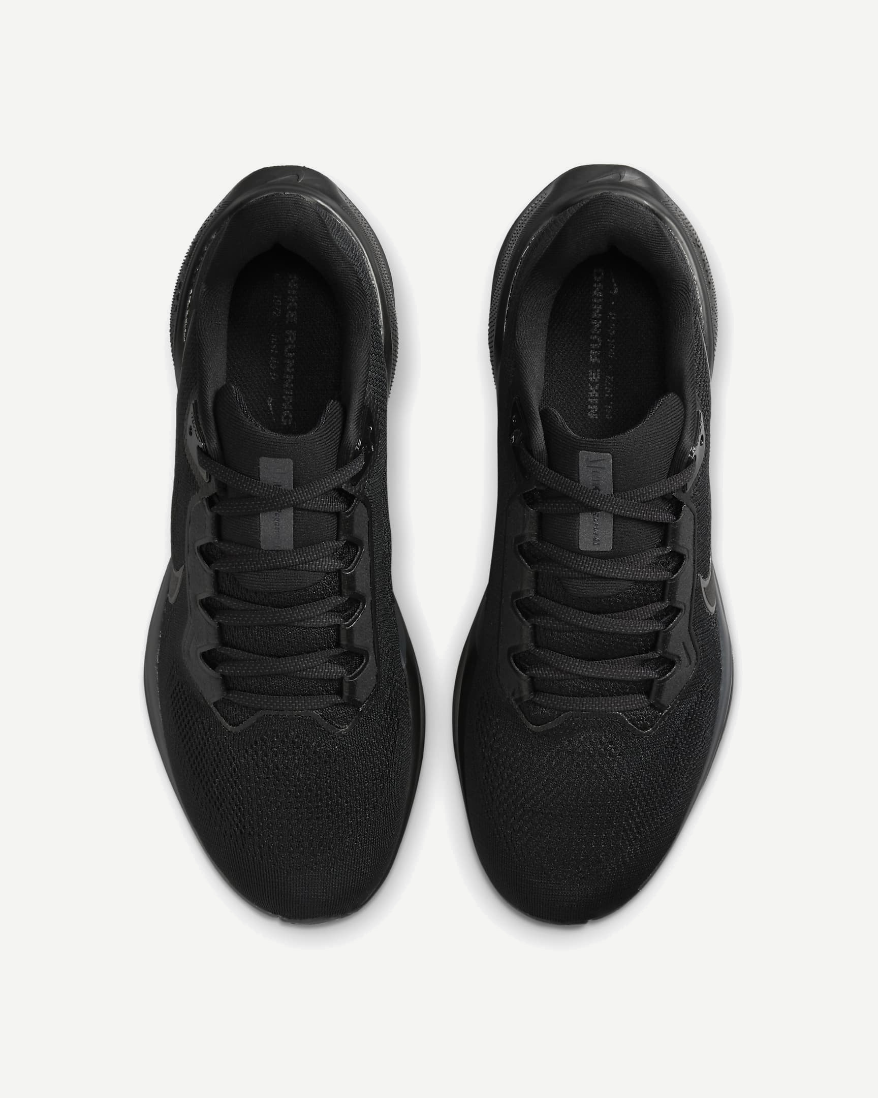 Кроссовки AIR ZOOM PEGASUS 41 M (RU 43.5 EU 44.5 USm 10.5 СМ 27.5; black/anthracite/black) Кроссовки AIR ZOOM PEGASUS 41 M (RU 43.5 EU 44.5 USm 10.5 СМ 27.5; black/anthracite/black)