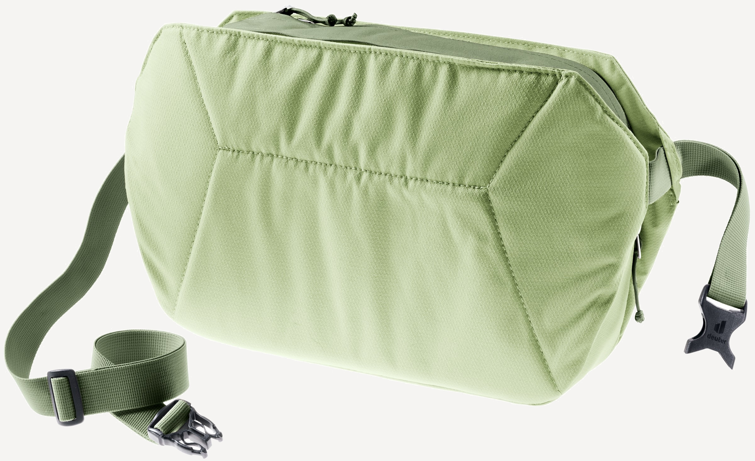 Сумка Deuter Passway 4+1 (Mineral-Grove)