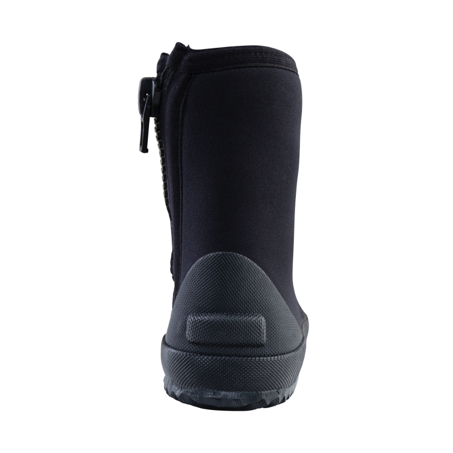 Боты Mallorca 5мм  (M RU 40-41 СМ 26.2; черный; Унисекс)