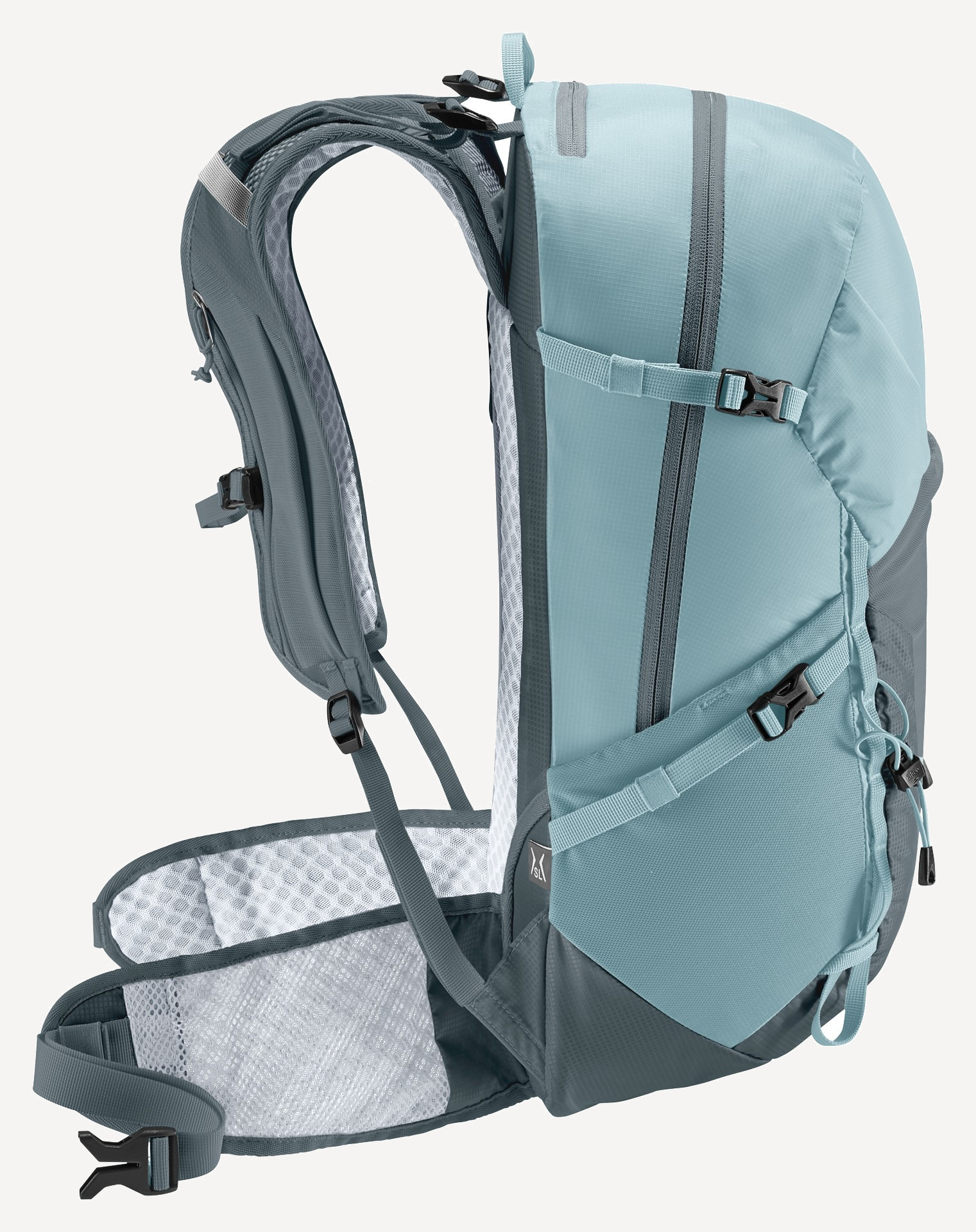 Рюкзак Deuter Speed Lite 23 SL (Shale-Graphite)
