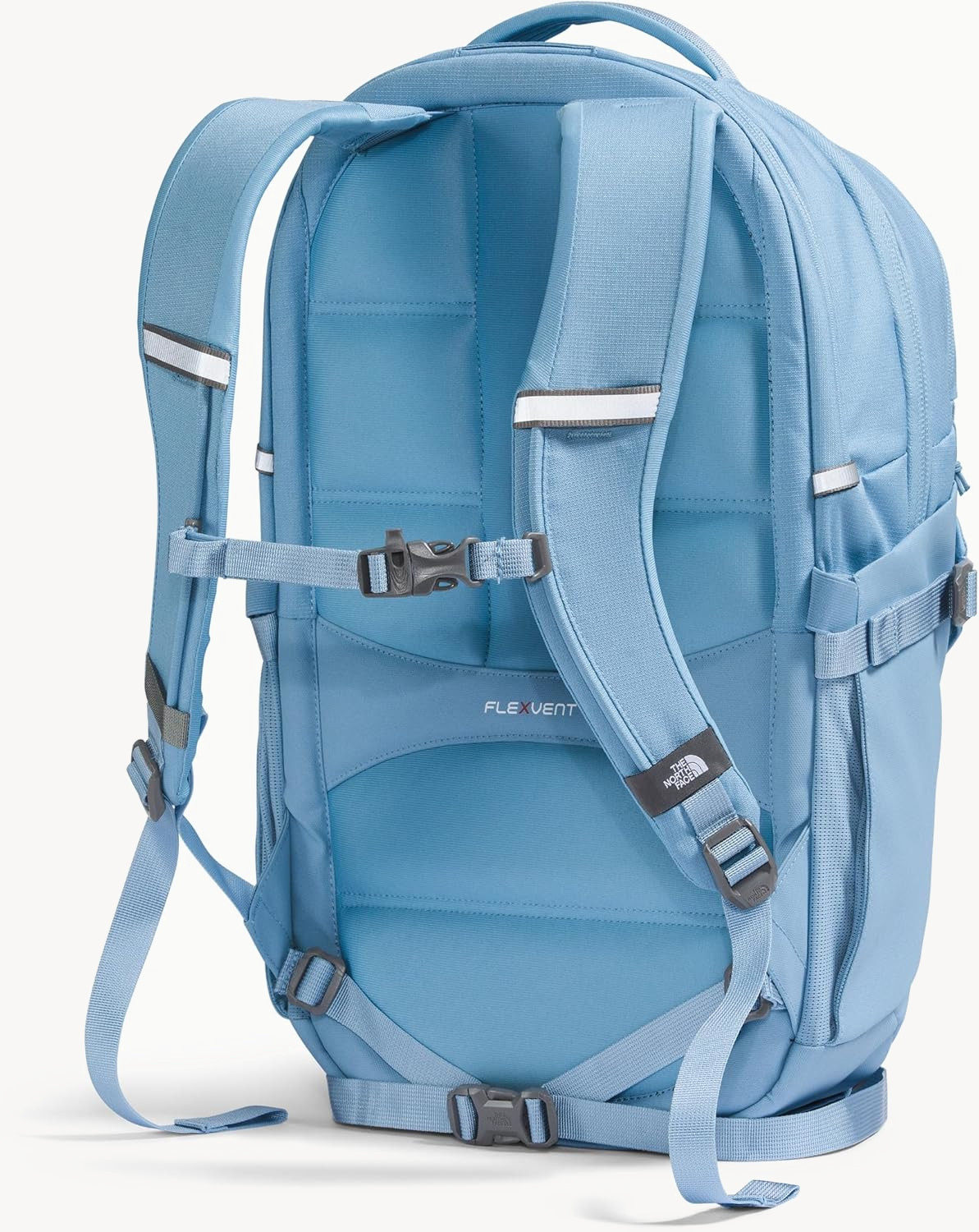 Рюкзак TNF W Recon 30L (SteelBlue DarkHeather)