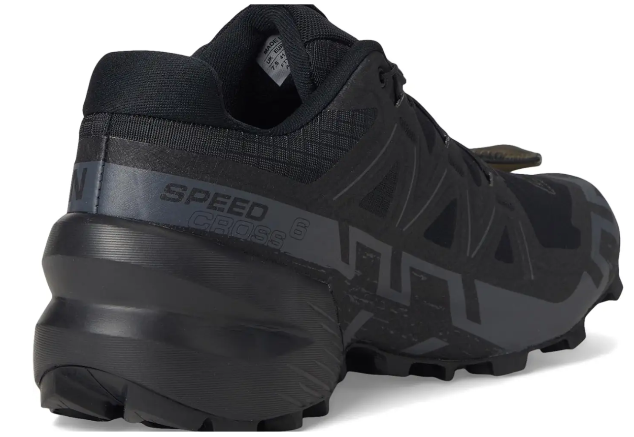 Кроссовки SPEEDCROSS 6 WIDE