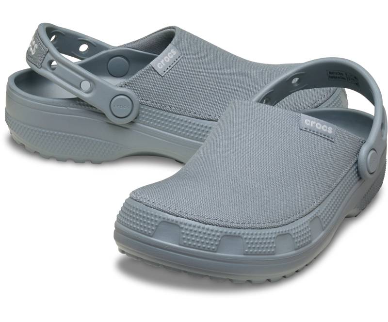 Сабо Classic Crafted Clog (EU 39-40 M7W9 СМ 24.6; Concrete)