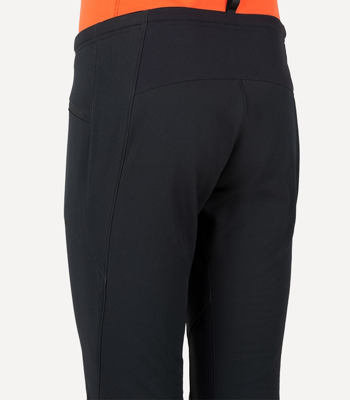 Брюки AZ | Адамант П (; 58-182; черный)