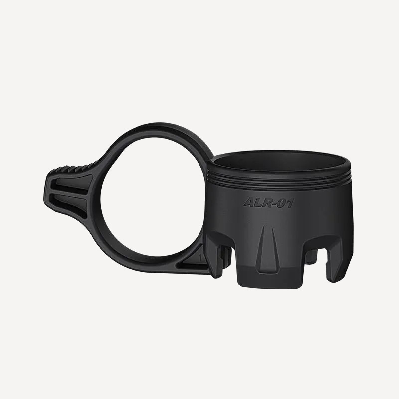 Крепление фонаря Fenix ALR-01 (Кольцо для HT/PD/TK)