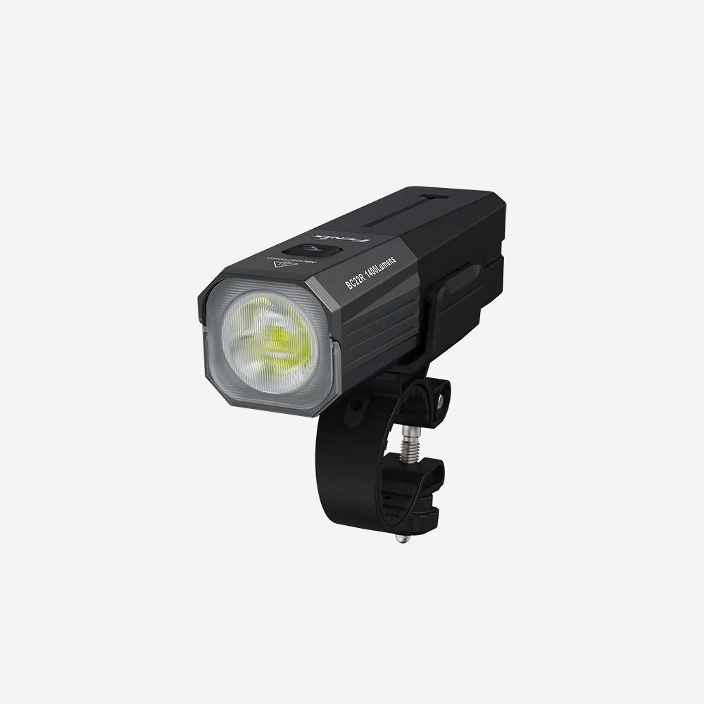 ВелоФонарь Fenix BC22R 1400 Lumen (Luminus SST40, ARB-L18-3400mAh)