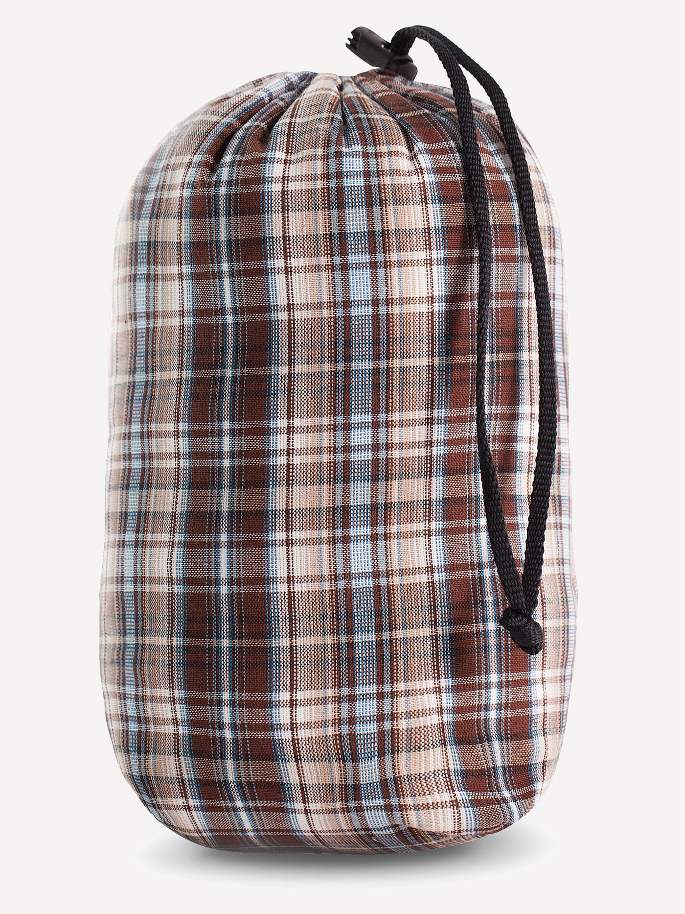 Носки пуховые Down Socks (; L (41-42); черный)